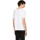 Isabel Marant White Zafferh T-Shirt