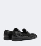 Magnanni Leather loafers