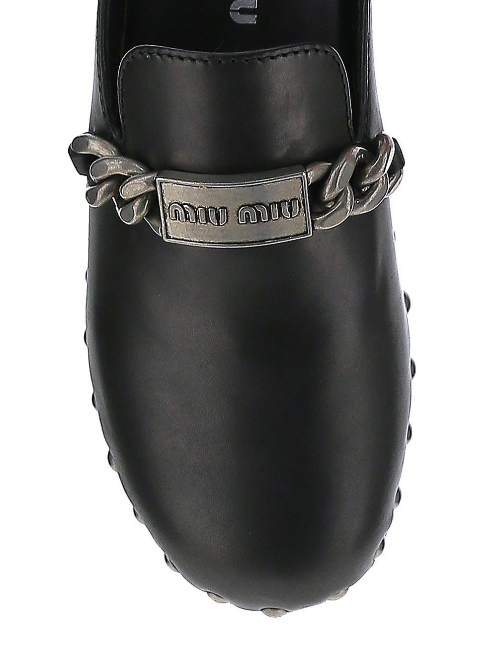 関税・送料込 MIU MIU Black stretch wool blend バラクラバ Maison MIHARA YASUHIRO ONLINE STORE（ミハラヤスヒロ