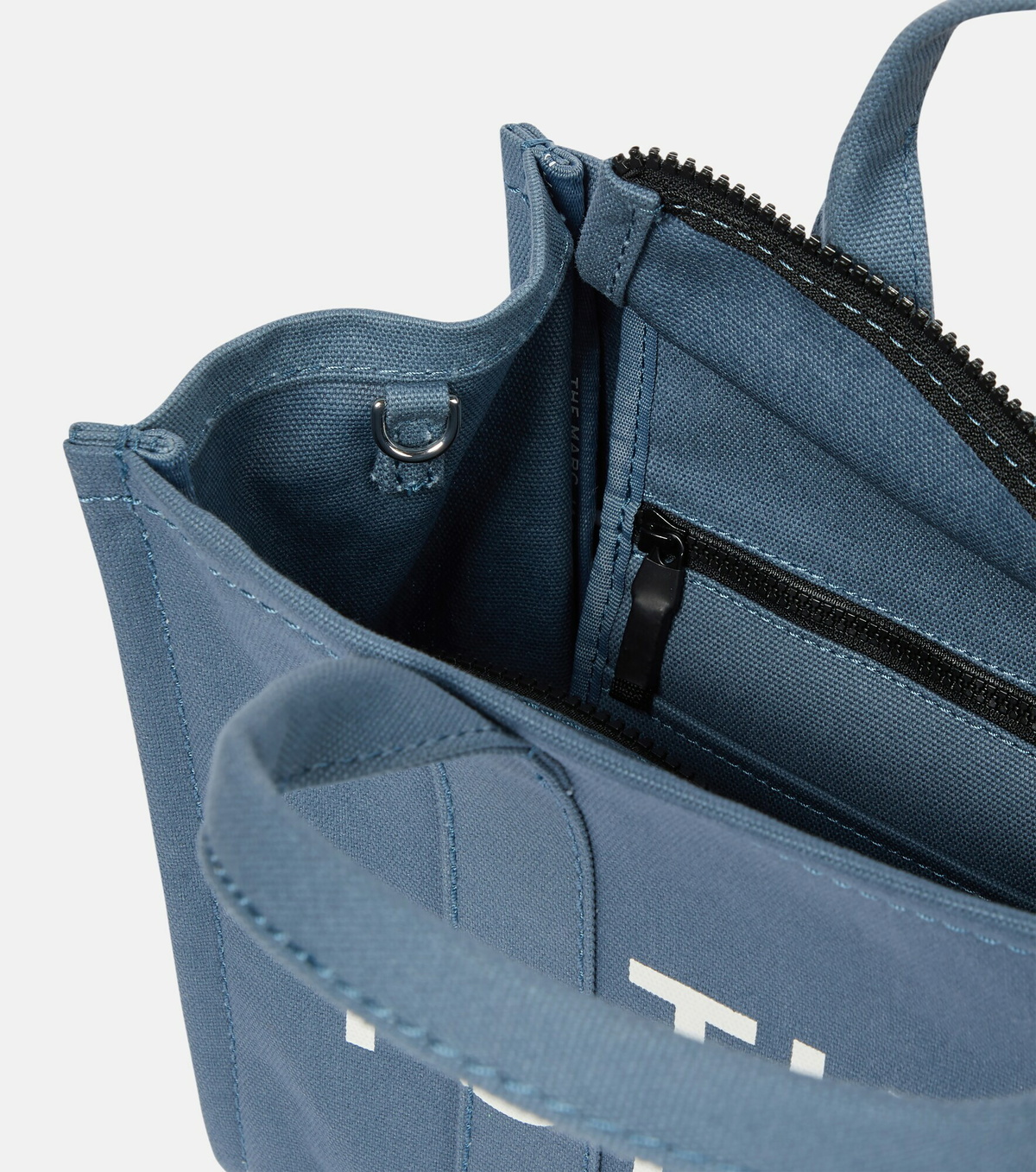 Marc Jacobs - The Medium canvas tote bag Marc Jacobs