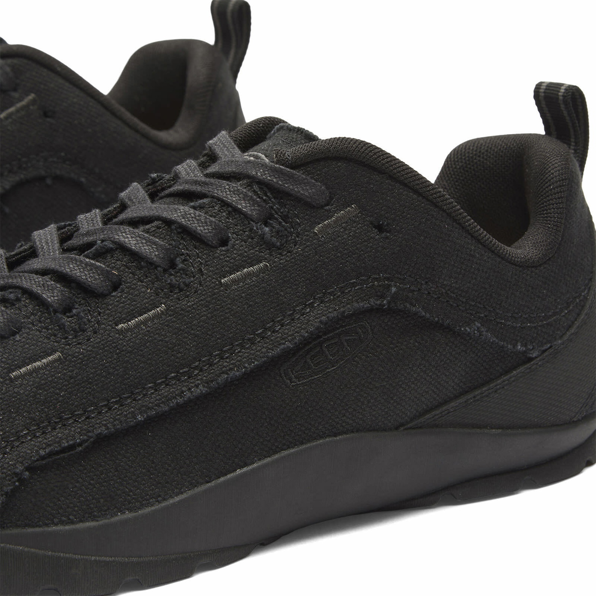 Keen Women's Jasper Split in Black
