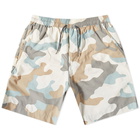 Columbia Men's M Summerdry™ Short in Niagara