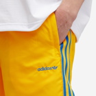 Adidas Men's Football Short in Crew Yellow