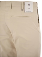 PT Torino Dieci - Cotton Trousers