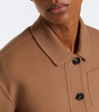 'S Max Mara Virgin wool jacket