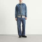 Junya Watanabe MAN Men's Levi's Jacket in Indigo