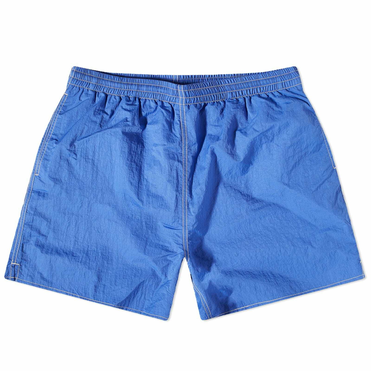 Gramicci Men's Drift Swim Short in Splash Blue Gramicci