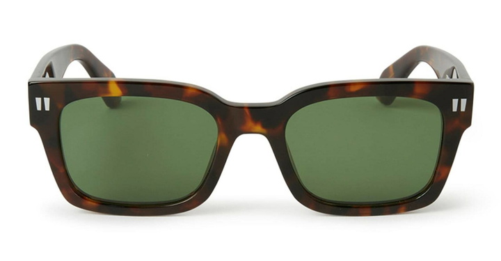 Photo: Off-White Midland Sunglasses