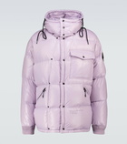 Moncler Genius - 7 Moncler FRGMT Hiroshi Fujiwara Anthemyx down-filled jacket