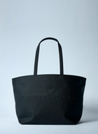 Alexander Wang Punch Cotton Tote Bag