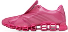 adidas Originals Pink F50 Tunit Mega Consortium Sneakers