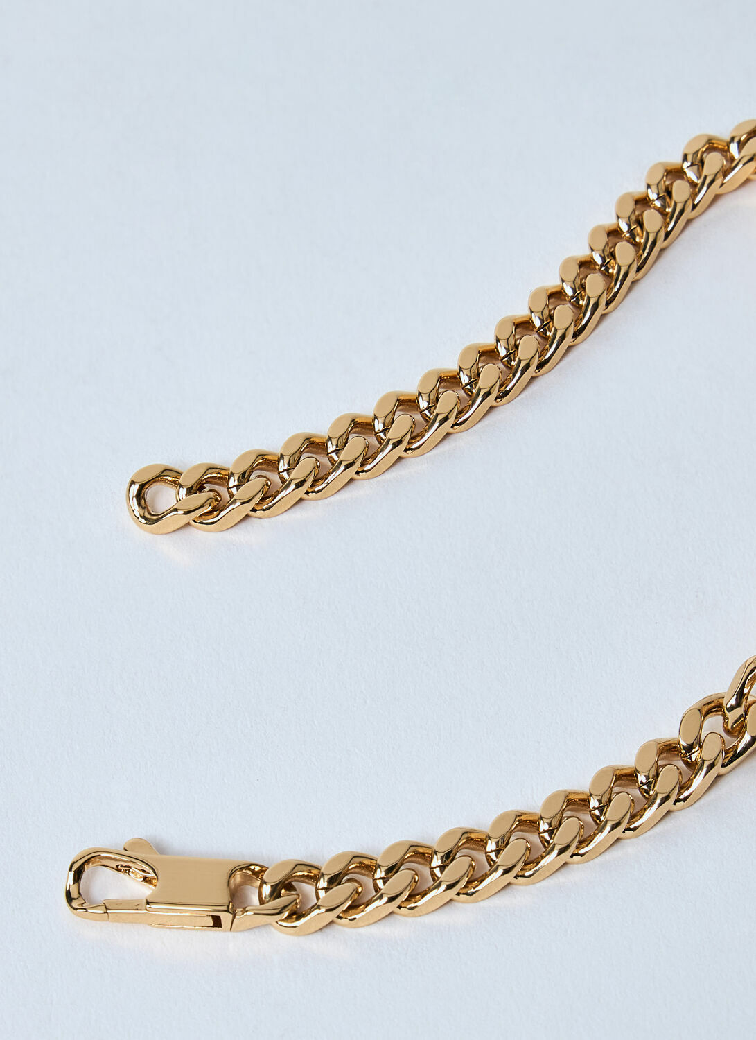 Jacquemus La Gourmette Bracelet