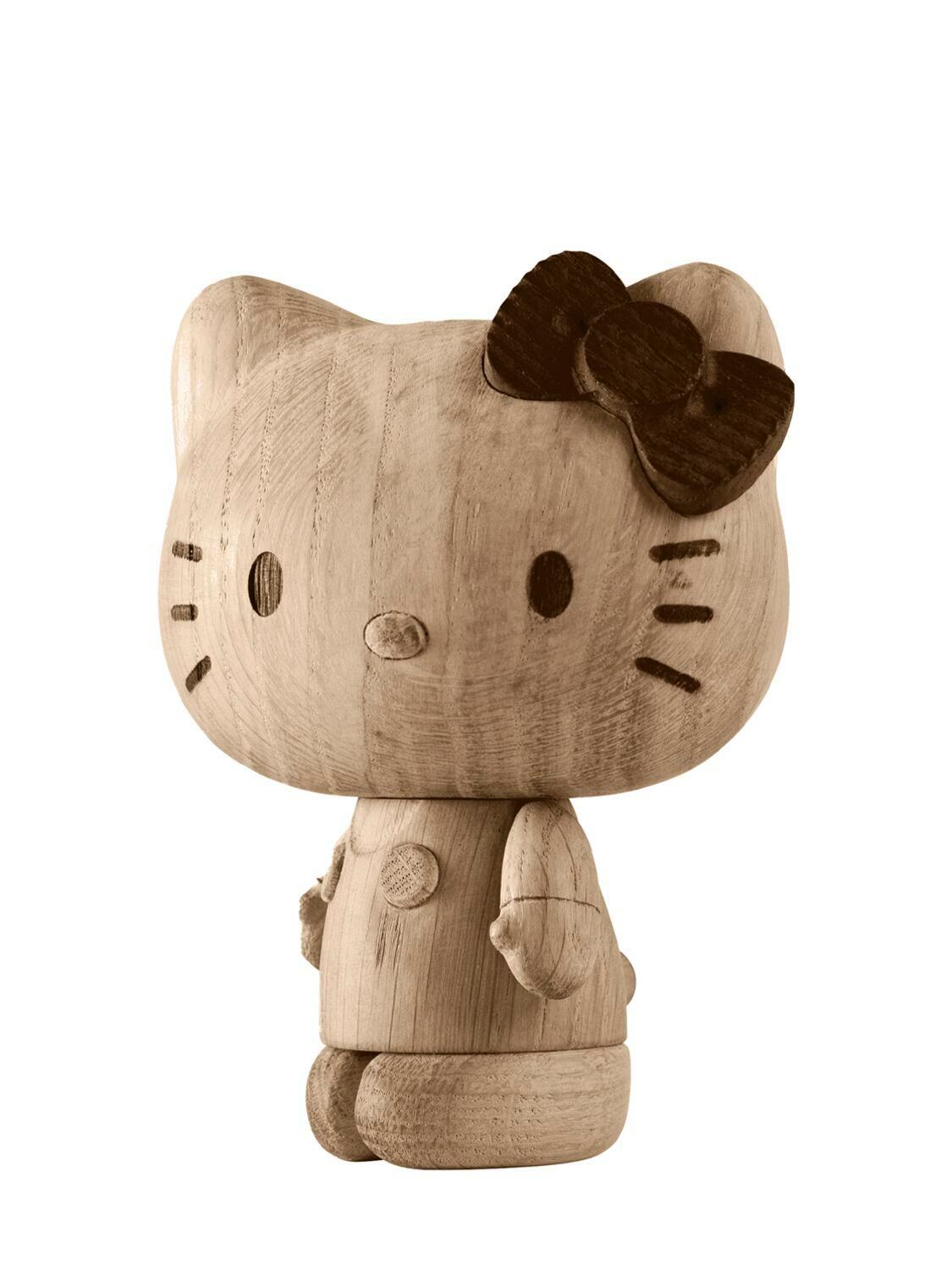 BOYHOOD Large Hello Kitty