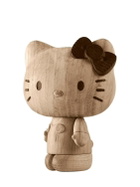 BOYHOOD Large Hello Kitty