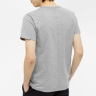 Rag & Bone Men's Classic Base T-Shirt in Heather Grey