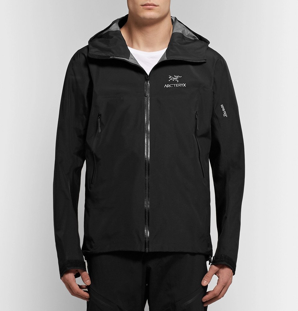 新品】Arc´teryx Beta LT GORE-TEX PRO搭載モデル-