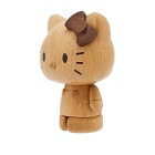 Boyhood x Hello Kitty - Small in Oak
