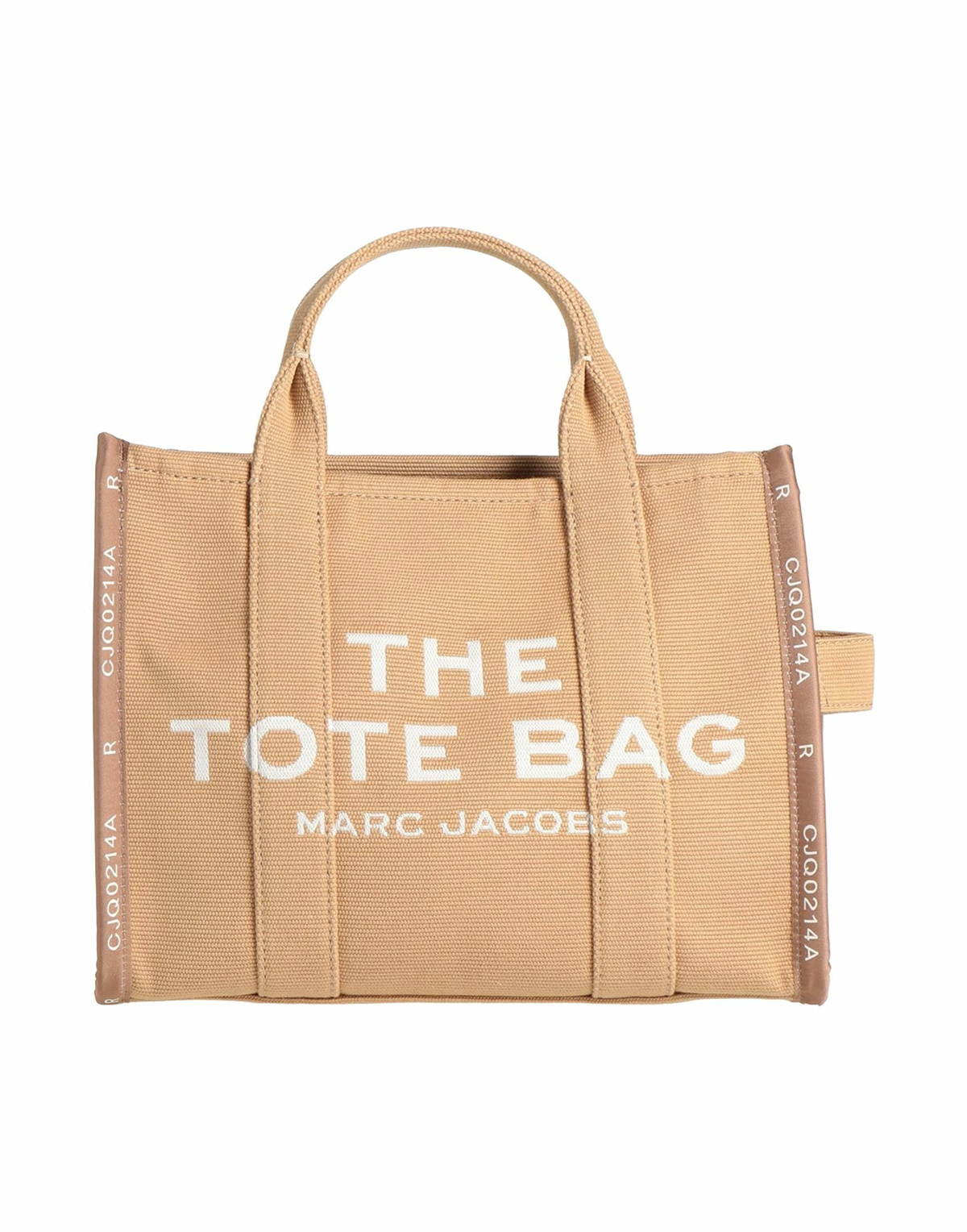 Marc Jacobs Womens Handbag Sand