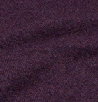 Altea - Cashmere Sweater - Men - Purple