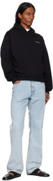 Coperni Black Disney Edition Collector Hoodie