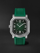 Gerald Charles - Maestro GC Sport Limited Edition Automatic Chronograph Titanium Watch, Ref. GC2.0-TX-TN-02