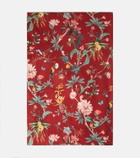 La DoubleJ Fantastic Creatures Large canvas tablecloth