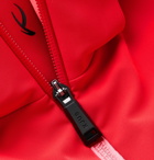 Kjus - Formula Hooded Jacket - Red