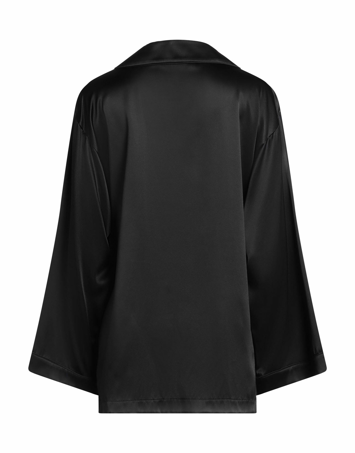 Max Mara Womens Shirt in Black