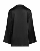 Max Mara Womens Shirt in Black