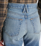 SLVRLAKE London straight jeans