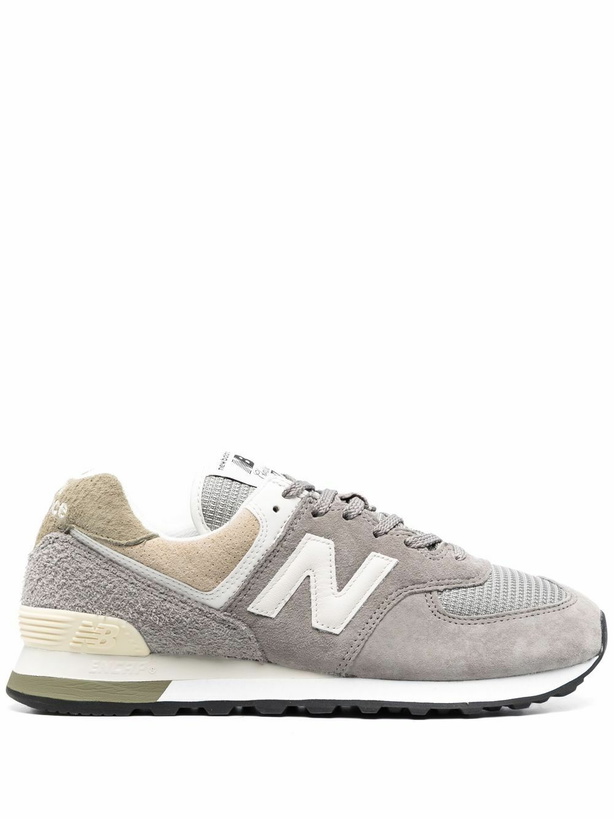 Photo: NEW BALANCE - Ml574 Sneakers