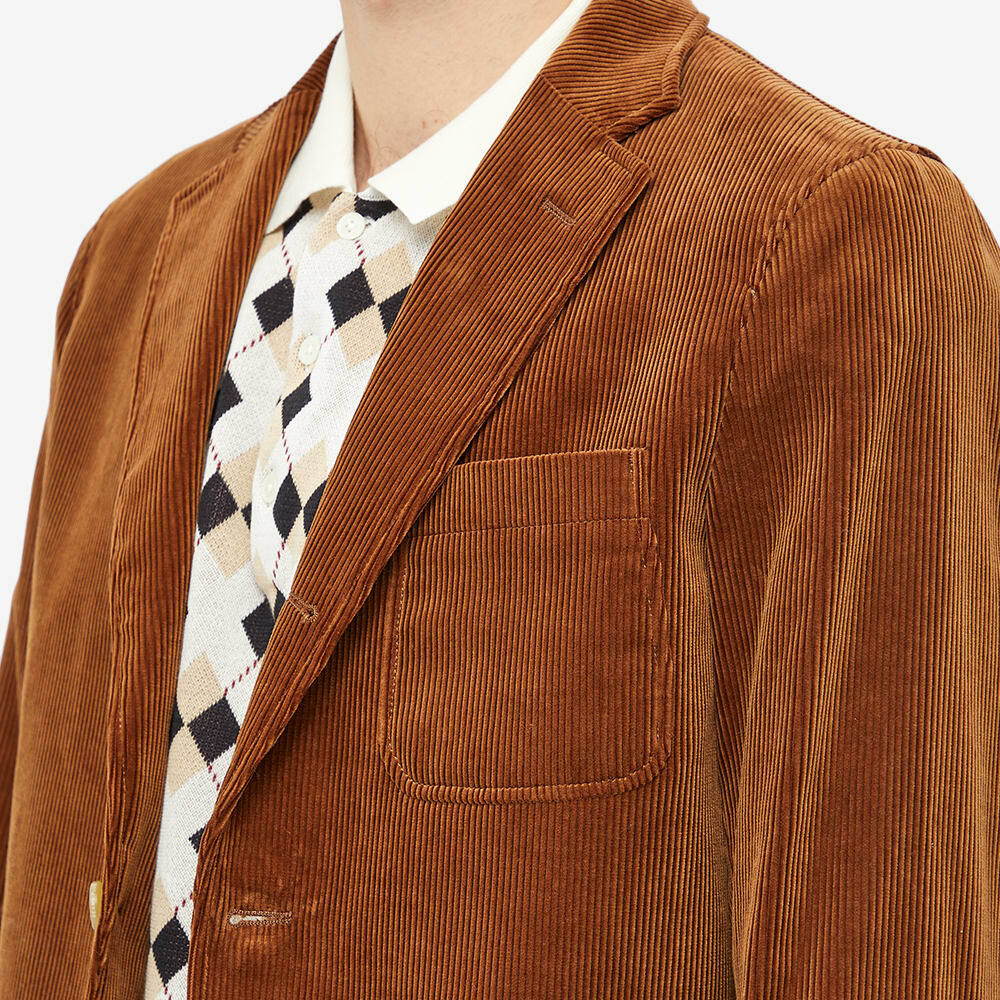 【美品】BEAMS PLUS 3B Jacket Corduroy BEAMS PLUS（ビームス プラス）3B Jacket Corduroy（ジャケット