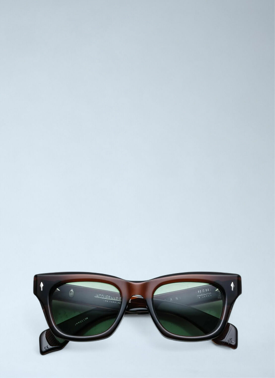 Jacques Marie Mage Dealan 250 Collector’s Edition Sunglasses