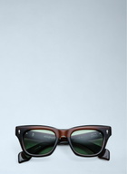 Jacques Marie Mage Dealan 250 Collector’s Edition Sunglasses