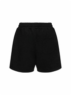 CDLP - Boxy Cotton Terry Sweat Shorts