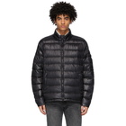 Mackage Black Down James Jacket