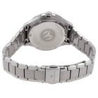 Technomarine Luna Quartz Crystal Ladies Watch TM-826013