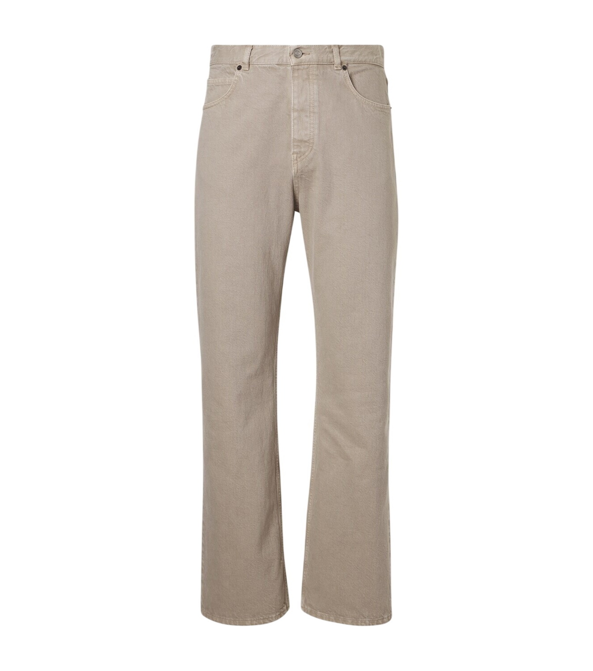 THE ROW - Rufus Wool Blend Pants The Row