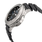 Panerai Submersible 47mm Automatic Black Dial Mens Watch PAM02305