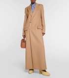Loewe Puzzle Edge Small leather tote bag