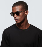 Dior Eyewear - DiorEssential RU rounded sunglasses