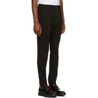 Hugo Black Zander 184 Trousers