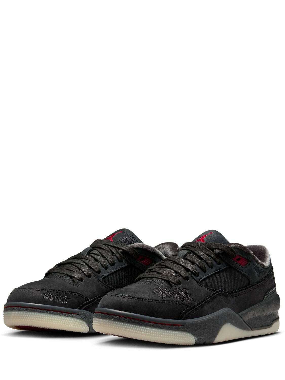 JORDAN Jordan Flight Court Sneakers