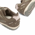 New Balance 204L Sneaker in Cortado/Stone Pink