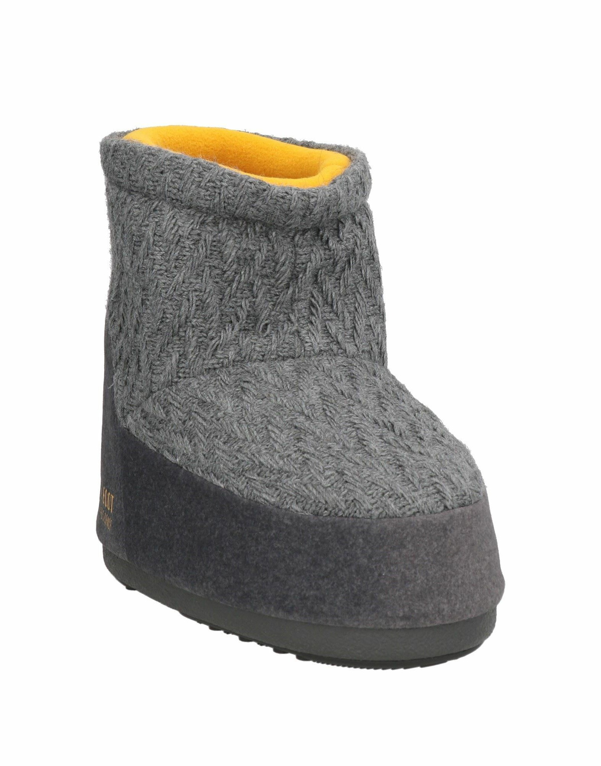 Moon Boot Womens Ankle boots in Grey