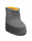 Moon Boot Womens Ankle boots in Grey