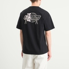 Dickies Men's Statesville T-Shirt in Black
