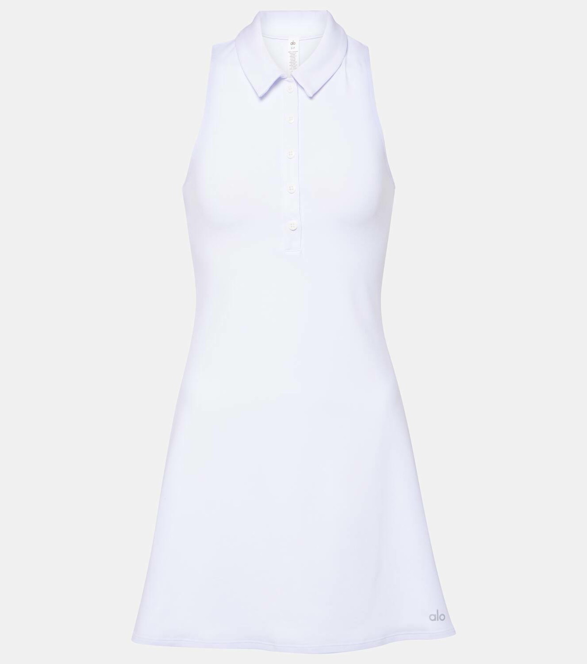 Alo Yoga Charmed tennis dress Alo Yoga Alo Yoga Charmed tennis dress Alo Yoga