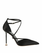 Giorgio Armani Womens Pumps in Black