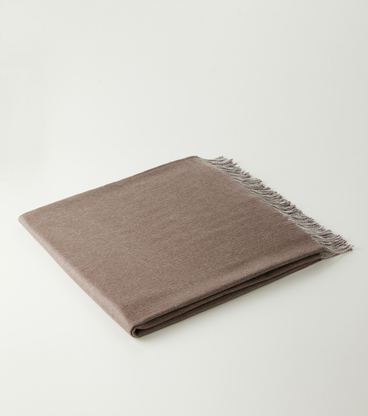 Brunello Cucinelli Silk blanket